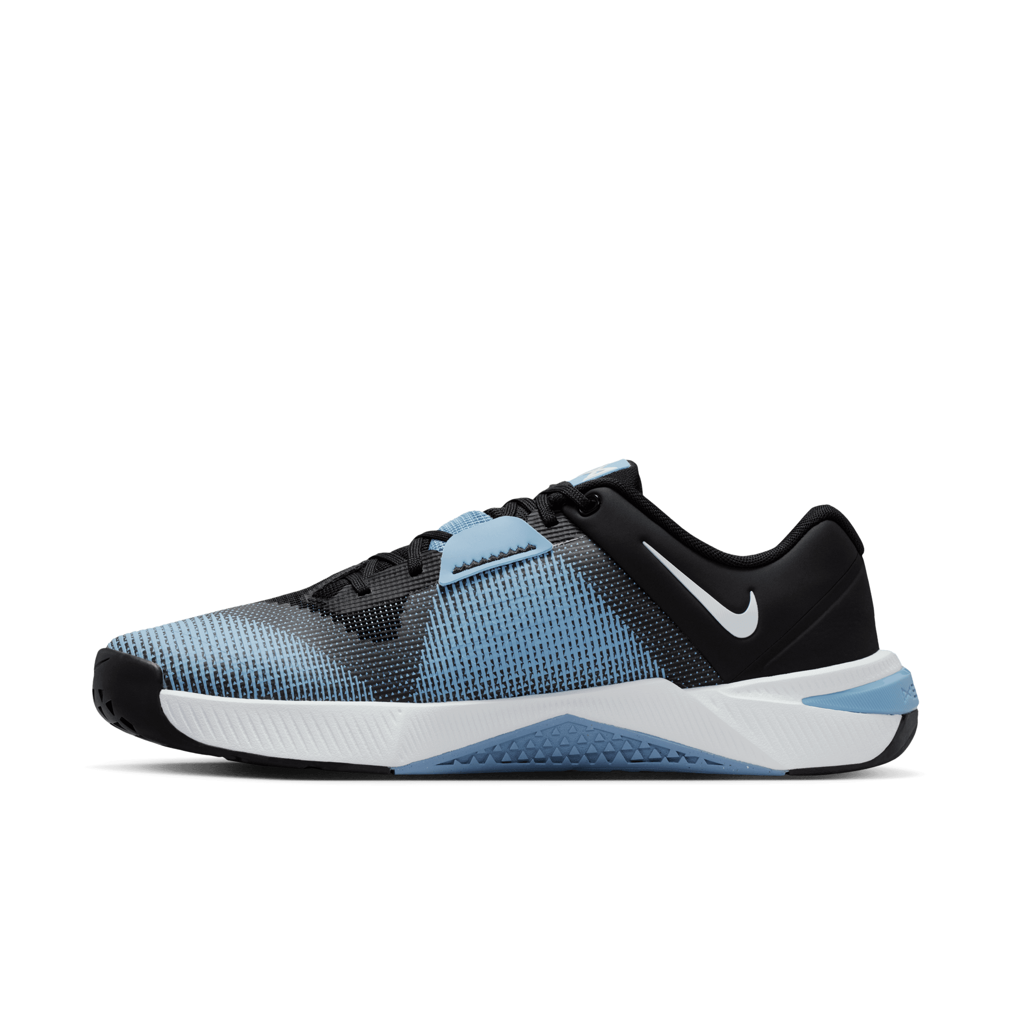 Men’s Metcon 10 (006 - Black/Work Blue/White)