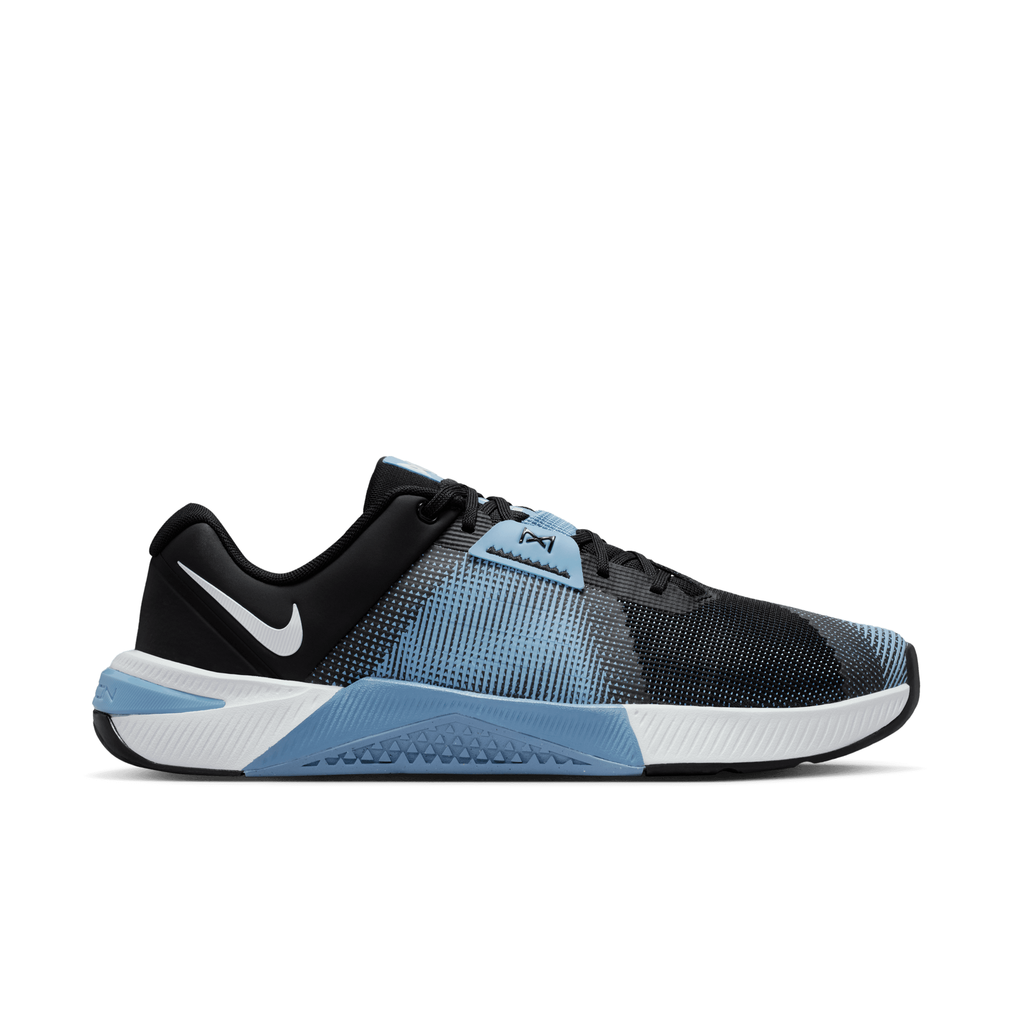 Men’s Metcon 10 (006 - Black/Work Blue/White)