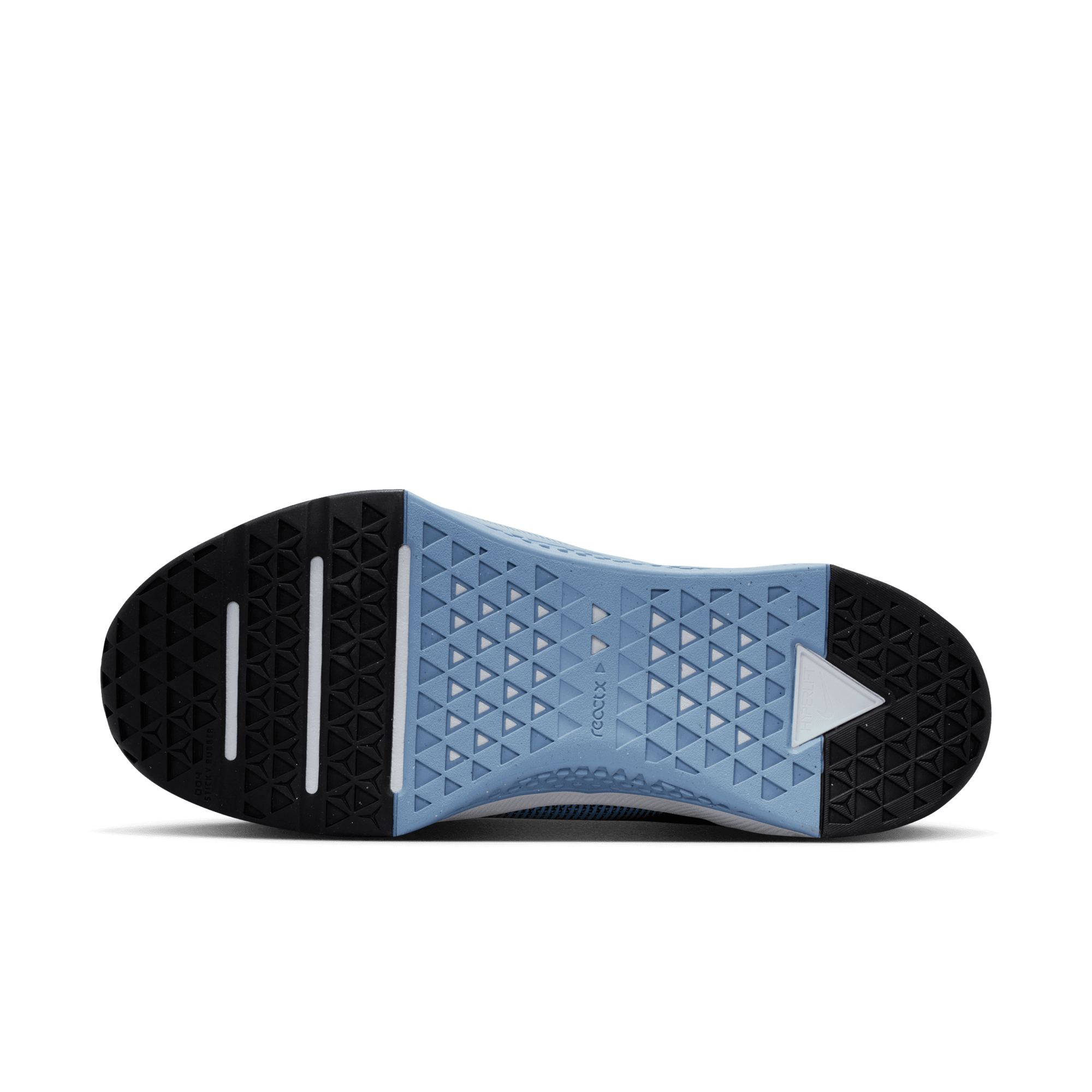 Men’s Metcon 10 (006 - Black/Work Blue/White)