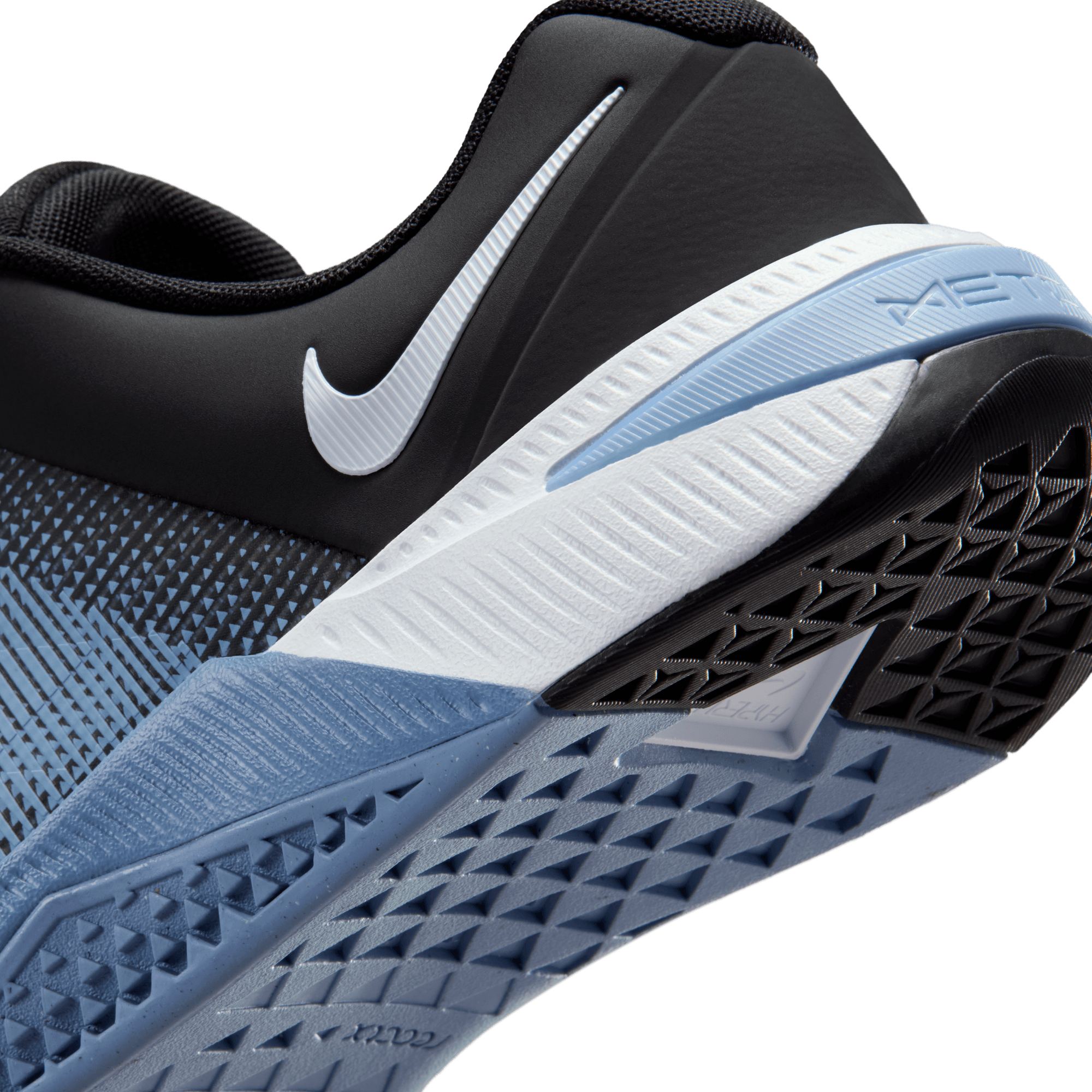 Men’s Metcon 10 (006 - Black/Work Blue/White)