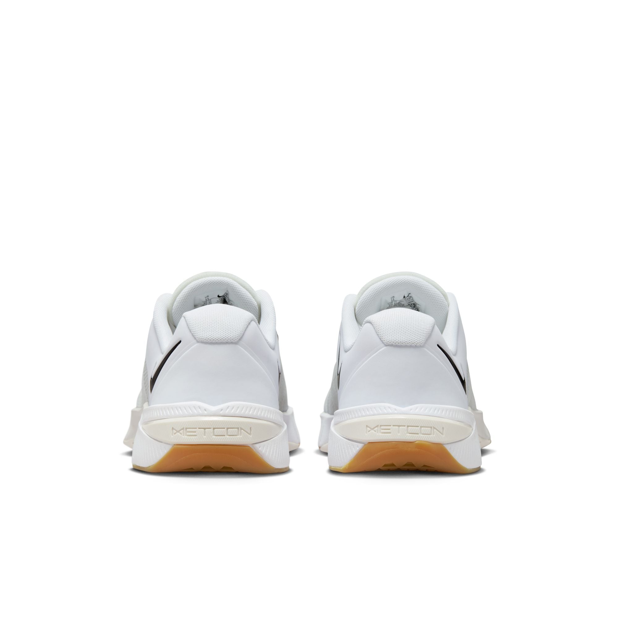 Men’s Metcon 10 (100 - White/Black-Platinum Tint)