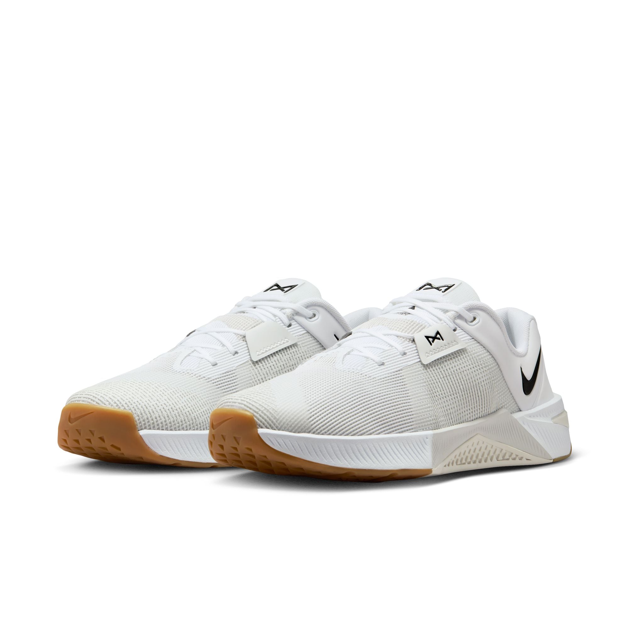 Men’s Metcon 10 (100 - White/Black-Platinum Tint)