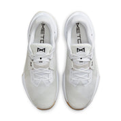 Men’s Metcon 10 (100 - White/Black-Platinum Tint)