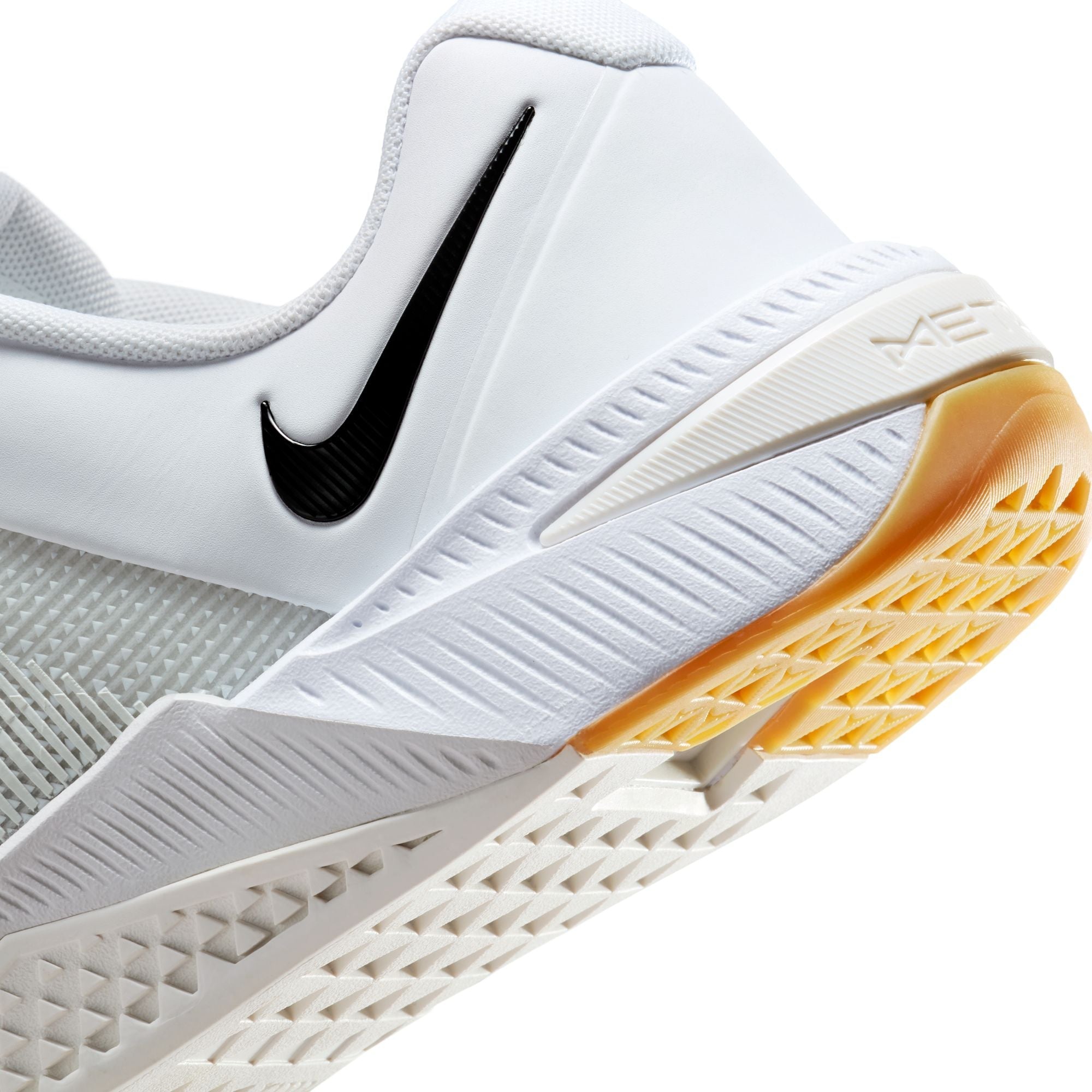 Men’s Metcon 10 (100 - White/Black-Platinum Tint)
