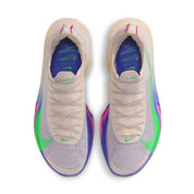 Men's Alphafly 3 "Eliud Kipchoge" (600 - Silt Red/Green Shock-Bright Ceramic)