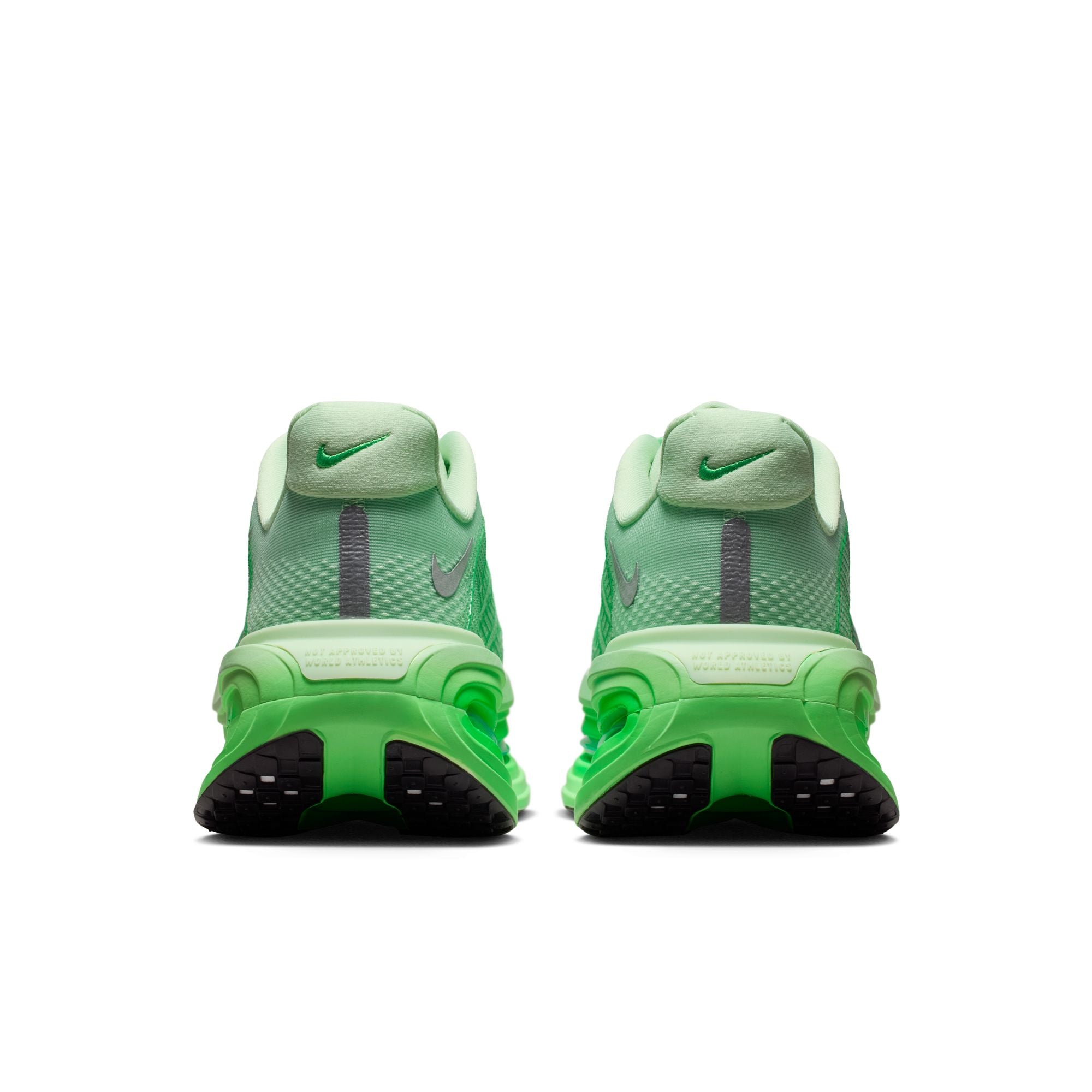 Women's Vomero Premium (302 - Cucumber Clam/Metallic Silver)