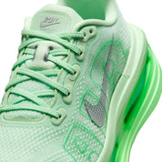 Women's Vomero Premium (302 - Cucumber Clam/Metallic Silver)