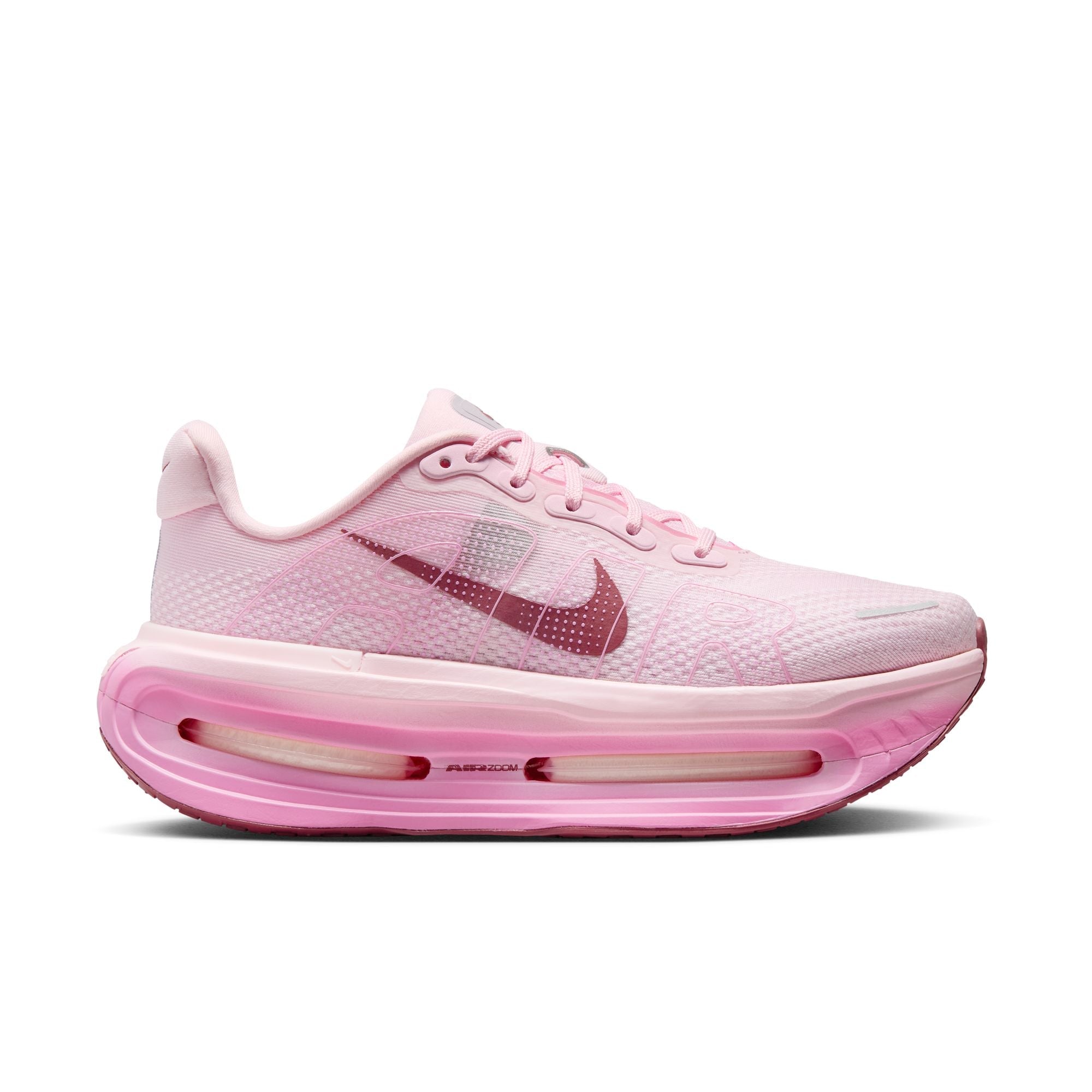 Women's Vomero Premium (600 - Pink Foam/Pink Smoke-Pink Rise)