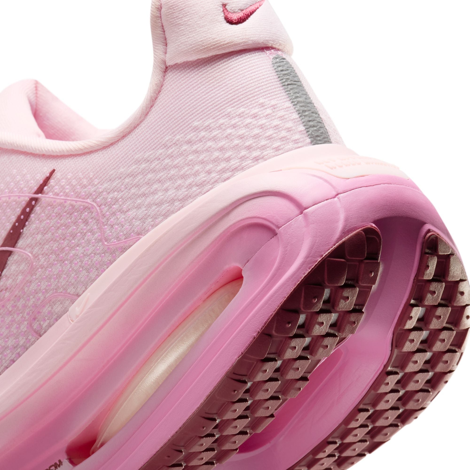Women's Vomero Premium (600 - Pink Foam/Pink Smoke-Pink Rise)