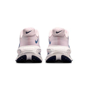 Women's Nike Vomero Premium Running Shoe - Pearl Pink/Midnight Navy/White - Regular (B)