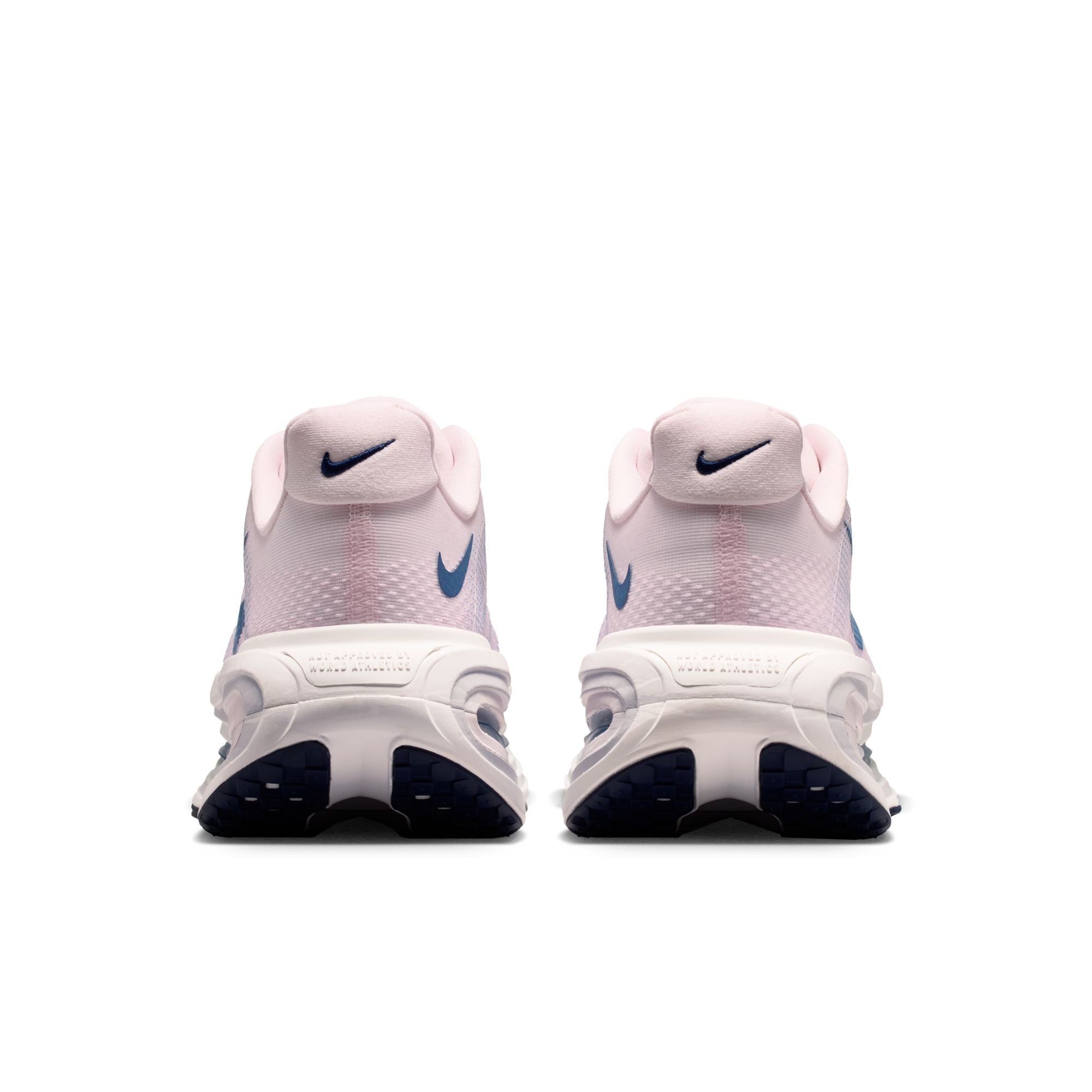 Women's Vomero Premium (606 - Pearl Pink/Midnight Navy-White)