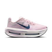 Women's Nike Vomero Premium Running Shoe - Pearl Pink/Midnight Navy/White - Regular (B)