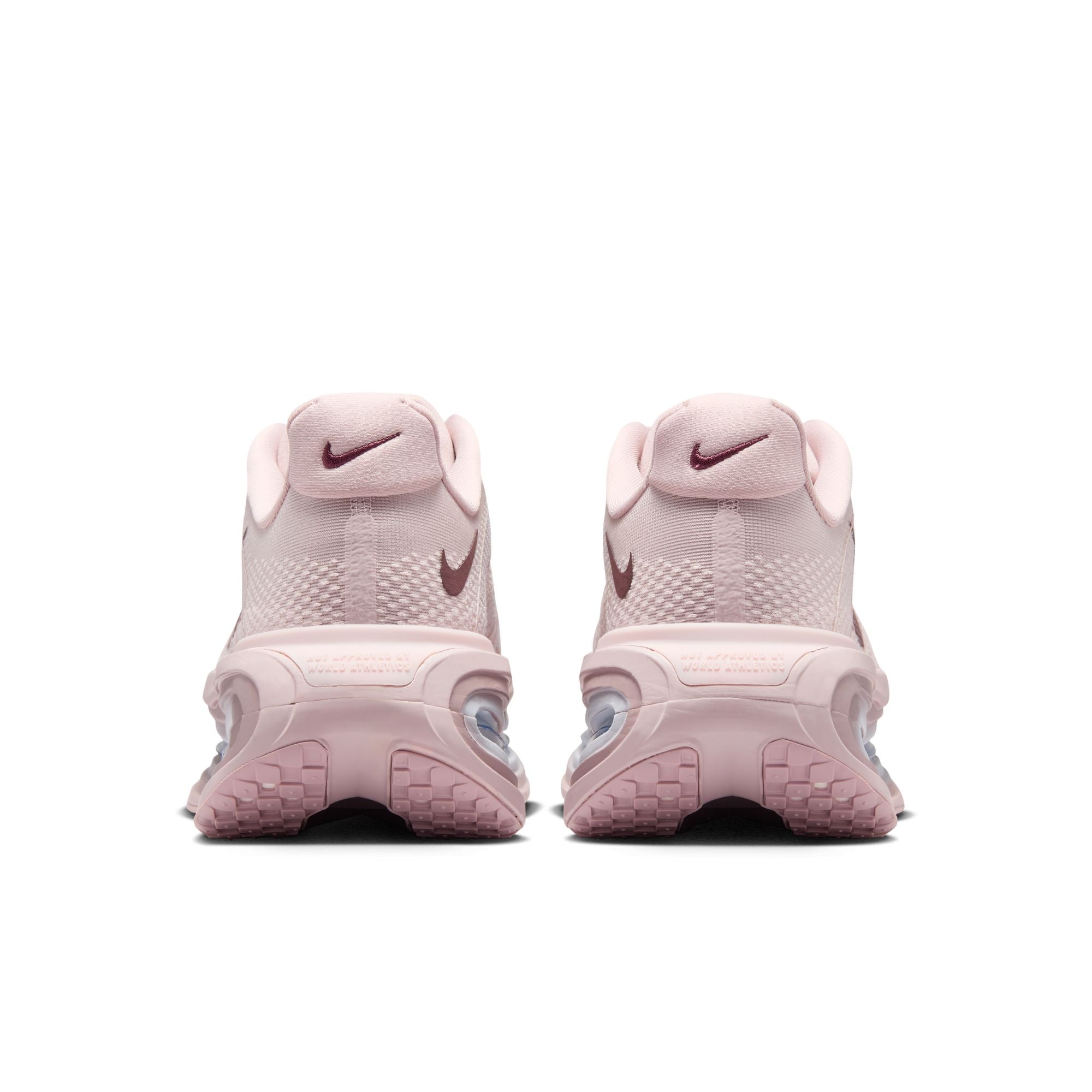 Women's Vomero Premium (607 - Particle Rose/Burgundy Crush)