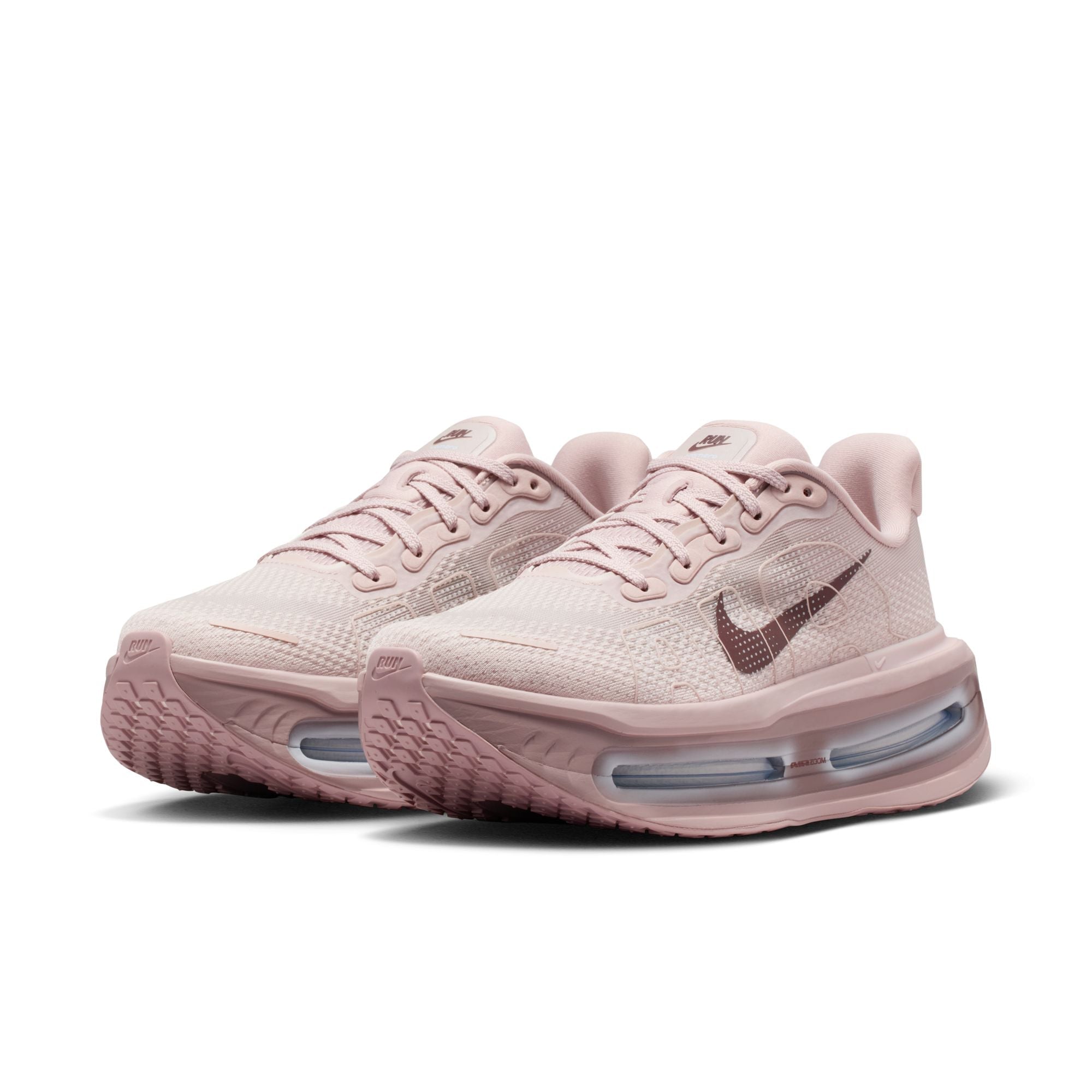 Women's Vomero Premium (607 - Particle Rose/Burgundy Crush)
