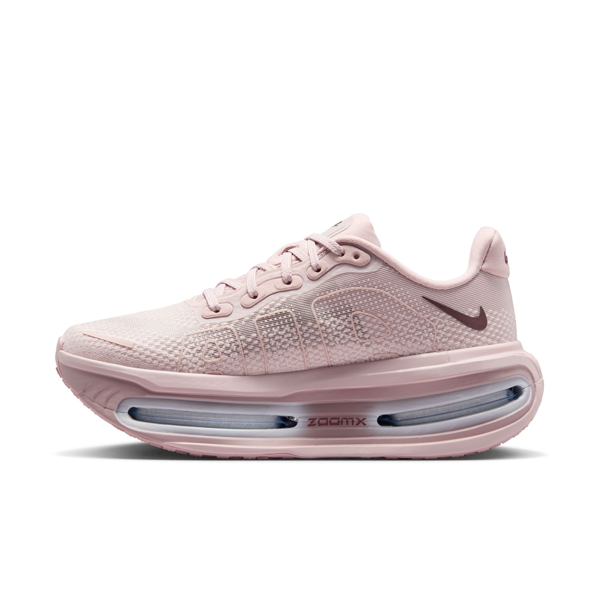 Women's Vomero Premium (607 - Particle Rose/Burgundy Crush)