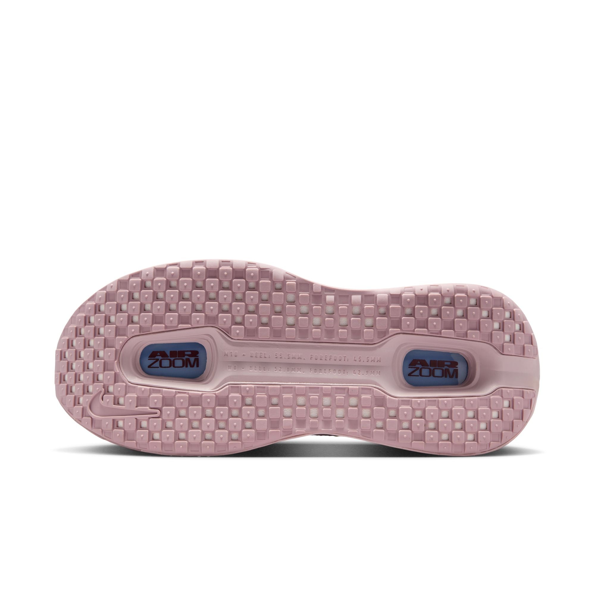 Women's Vomero Premium (607 - Particle Rose/Burgundy Crush)