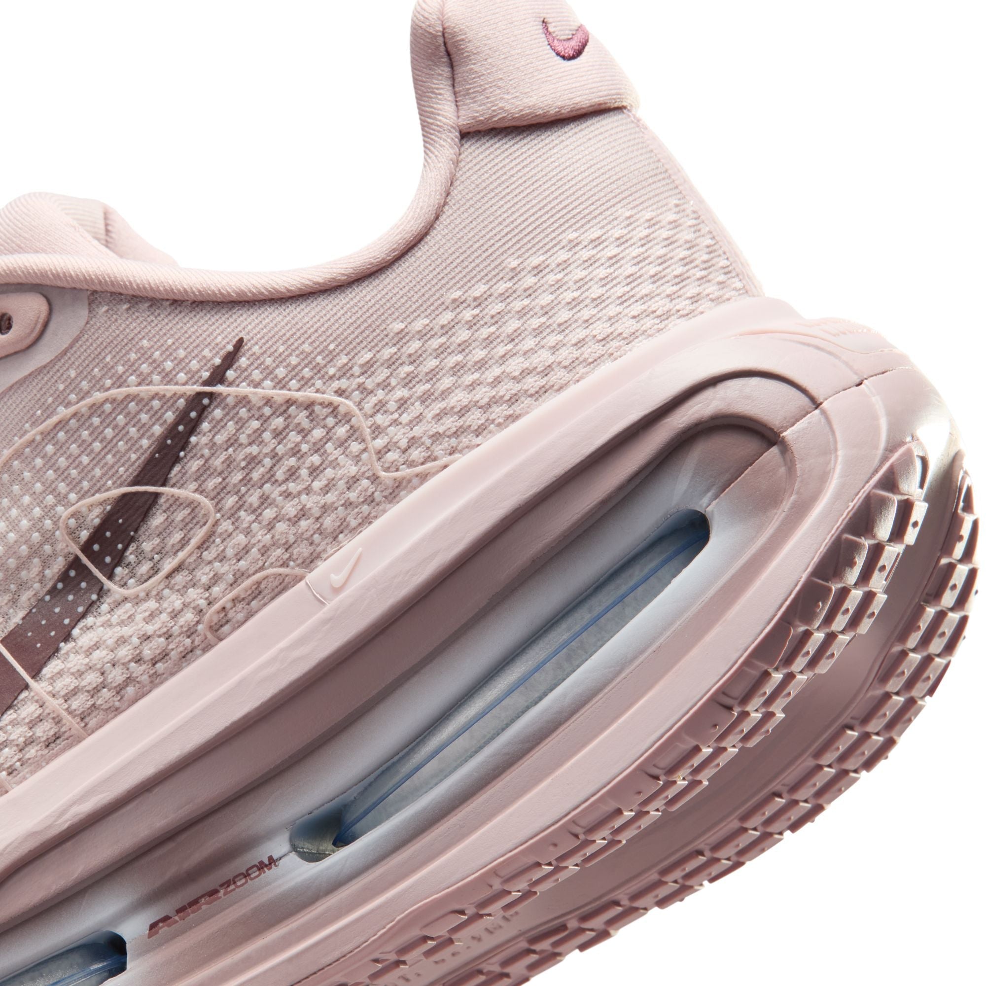 Women's Vomero Premium (607 - Particle Rose/Burgundy Crush)