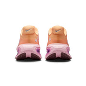 Women's Nike Vomero Premium - Tangerine Tint/Tattoo/Bright Crimson - Regular (B)