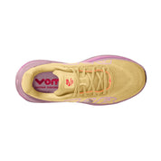 Women's Vomero Premium (801 - Tangerine Tint/Tattoo-Bright Crimson)
