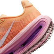 Women's Nike Vomero Premium - Tangerine Tint/Tattoo/Bright Crimson - Regular (B)