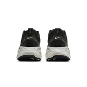 Men's Nike Vomero 18 Running Shoe - Black/Summit White/Coconut Milk - Regular (D)