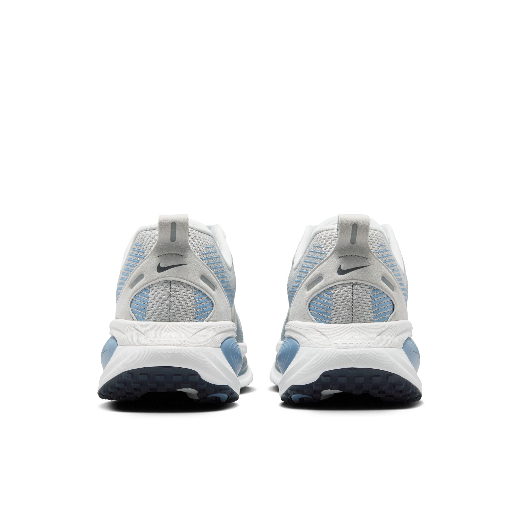 Men's Vomero 18 (015 - Grey Fog/Dark Obsidian-Off White)