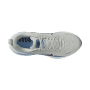 Men's Vomero 18 (015 - Grey Fog/Dark Obsidian-Off White)