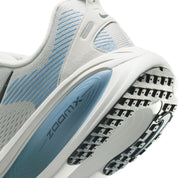 Men's Vomero 18 (015 - Grey Fog/Dark Obsidian-Off White)