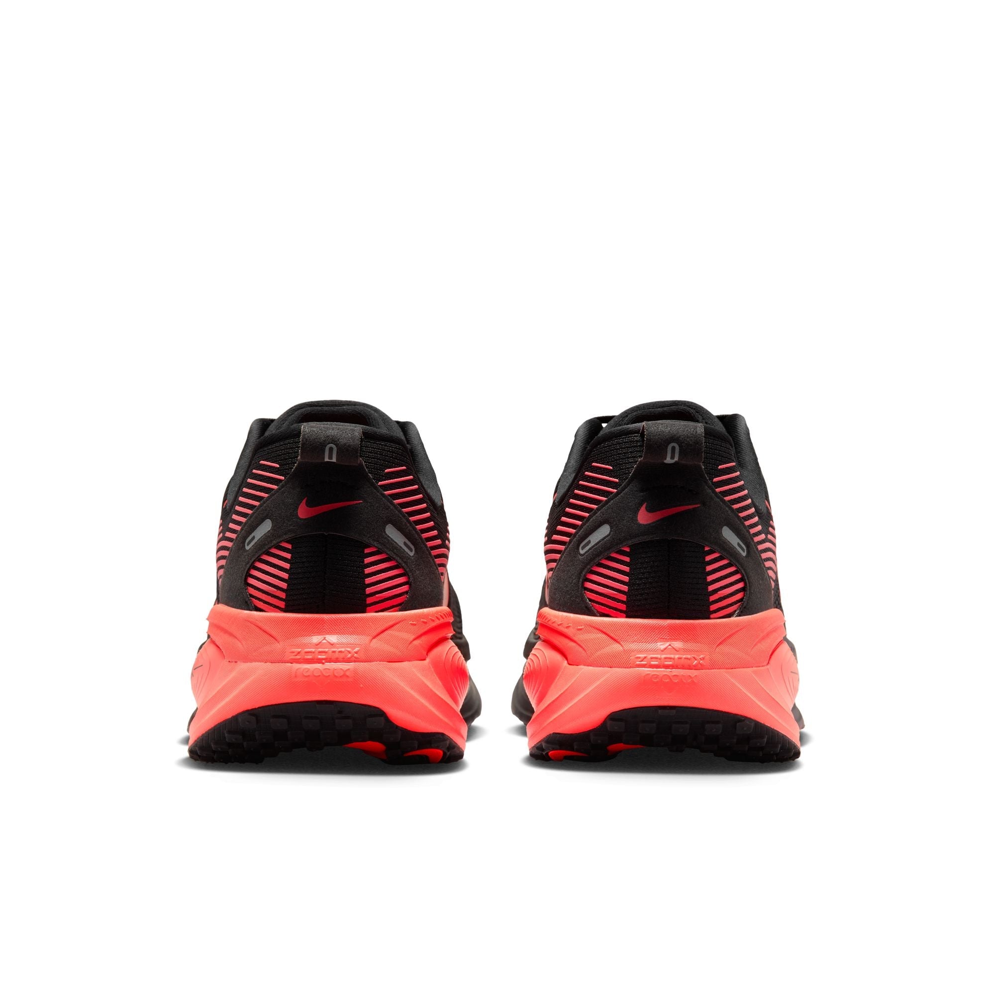 Men's Vomero 18 (019 - Black/Bright Crimson-University Red)