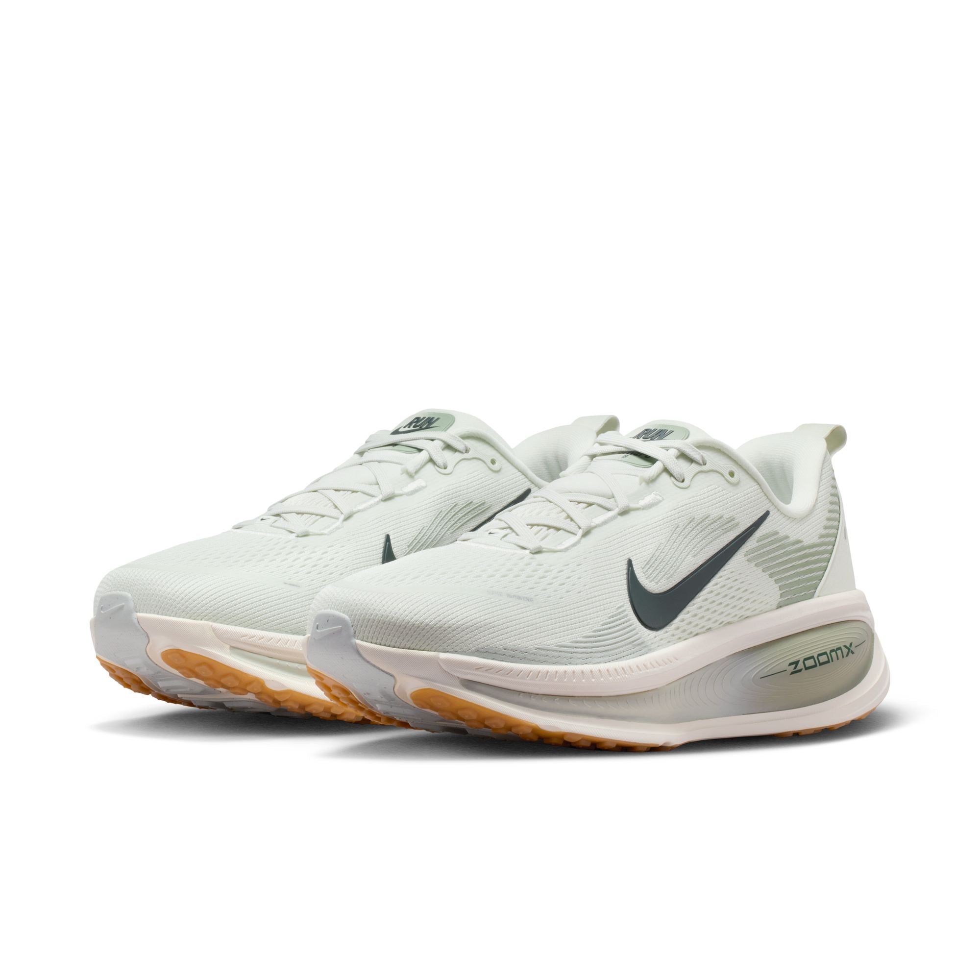 Men's Vomero 18 (020 - Spruce Aura/Black Spruce-Jade Horizon)