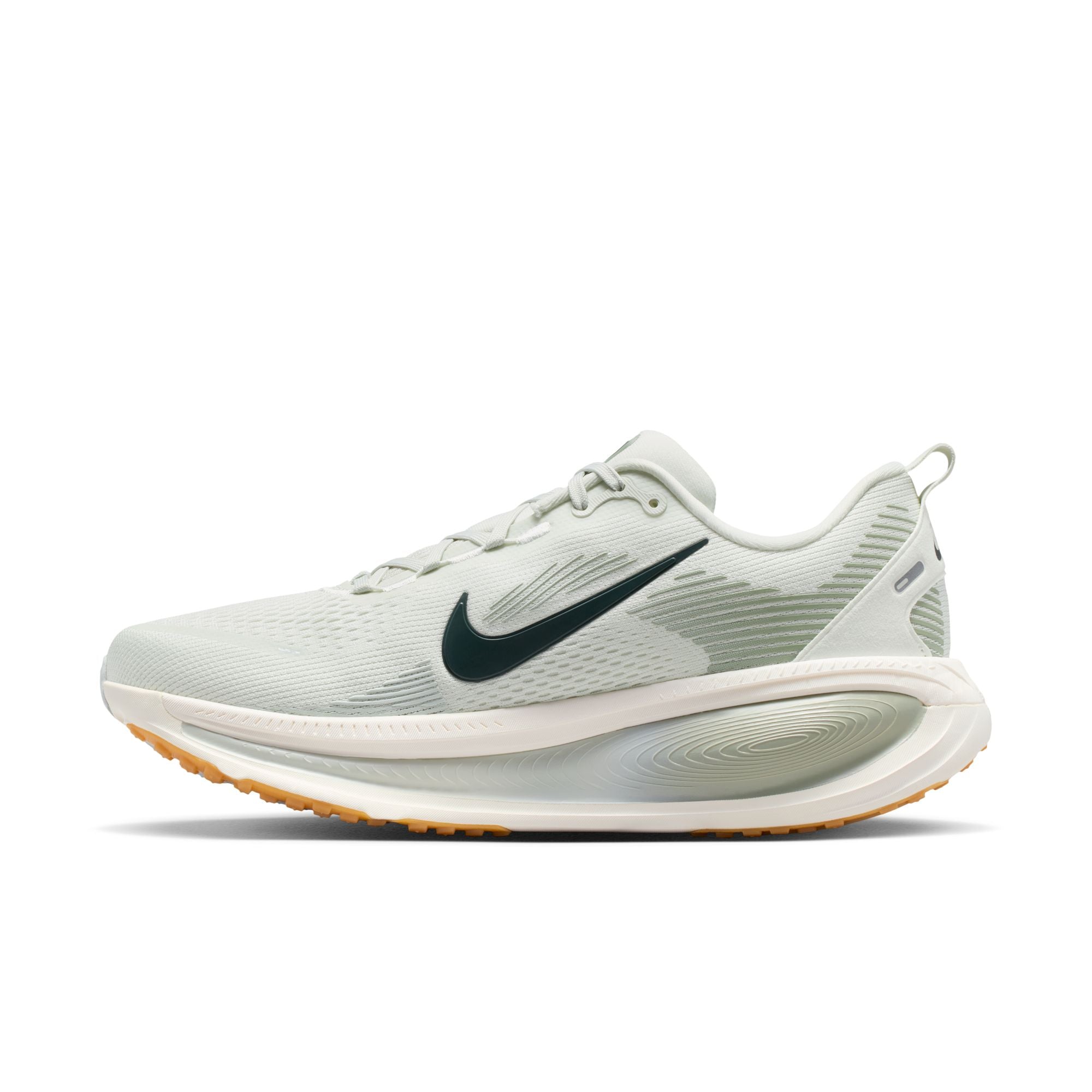 Men's Vomero 18 (020 - Spruce Aura/Black Spruce-Jade Horizon)