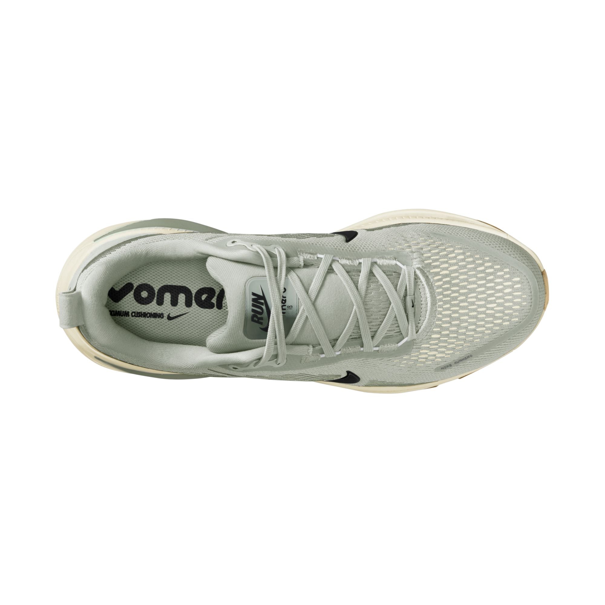 Men's Vomero 18 (020 - Spruce Aura/Black Spruce-Jade Horizon)