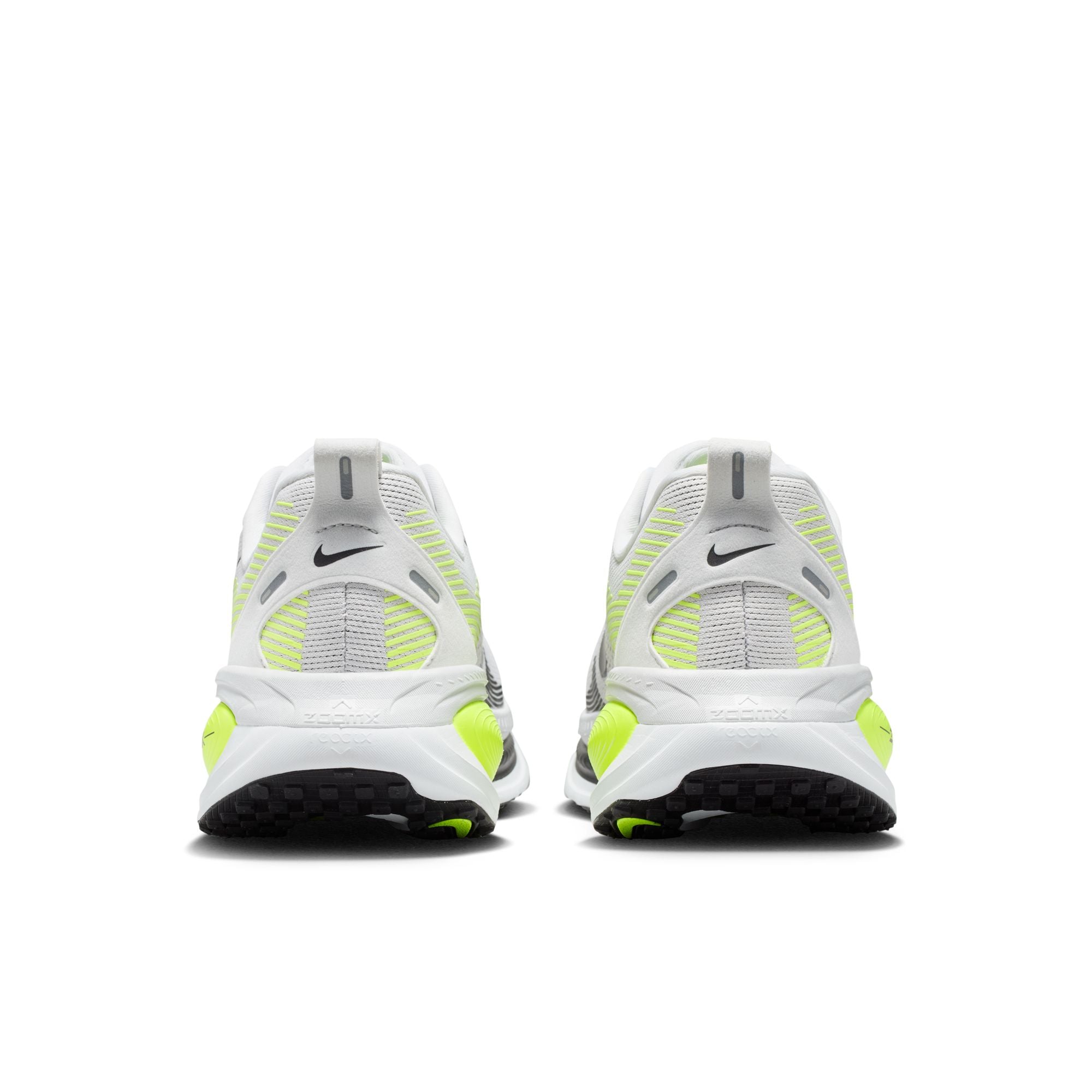 Men's Vomero 18 (021 - Photon Dust/Black-Volt)