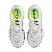 Men's Vomero 18 (021 - Photon Dust/Black-Volt)