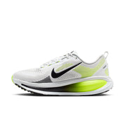Men's Vomero 18 (021 - Photon Dust/Black-Volt)