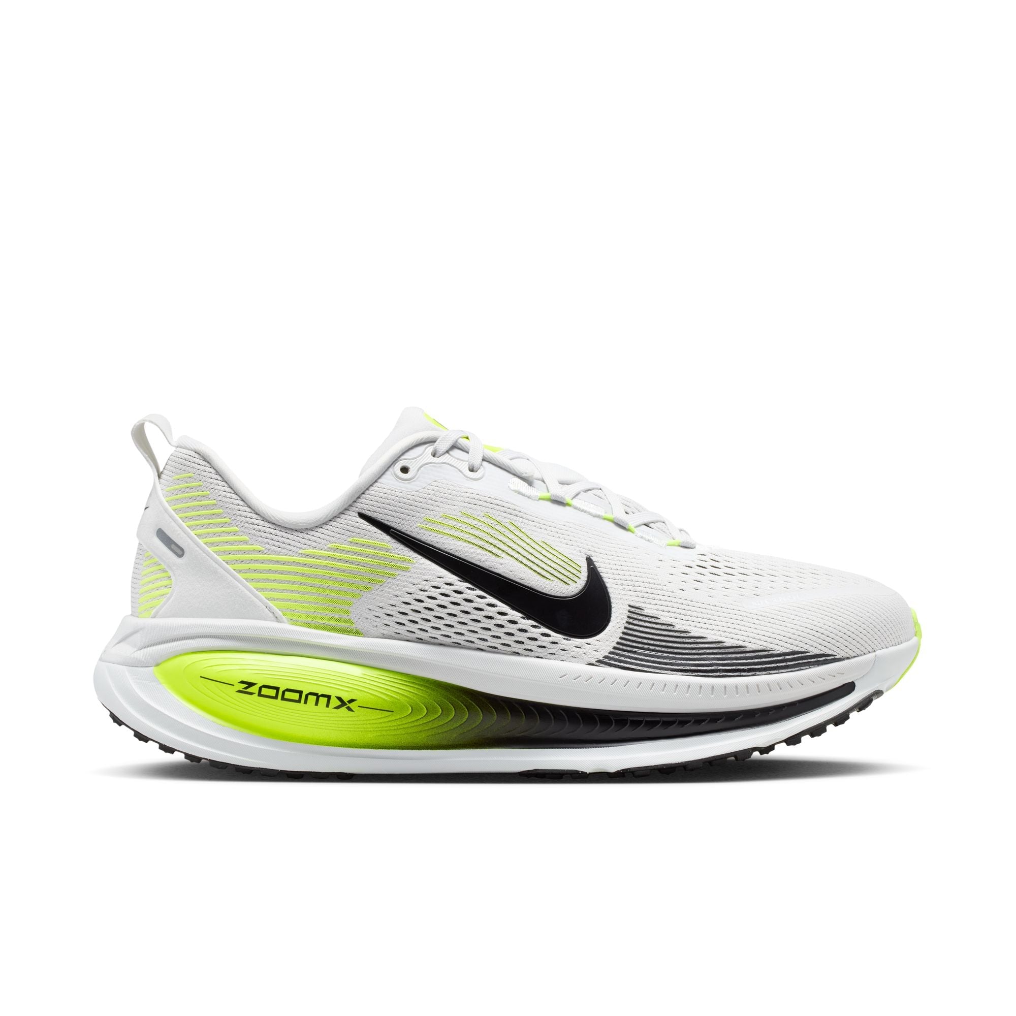 Men's Vomero 18 (021 - Photon Dust/Black-Volt)