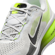 Men's Vomero 18 (021 - Photon Dust/Black-Volt)