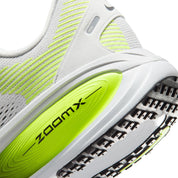 Men's Vomero 18 (021 - Photon Dust/Black-Volt)