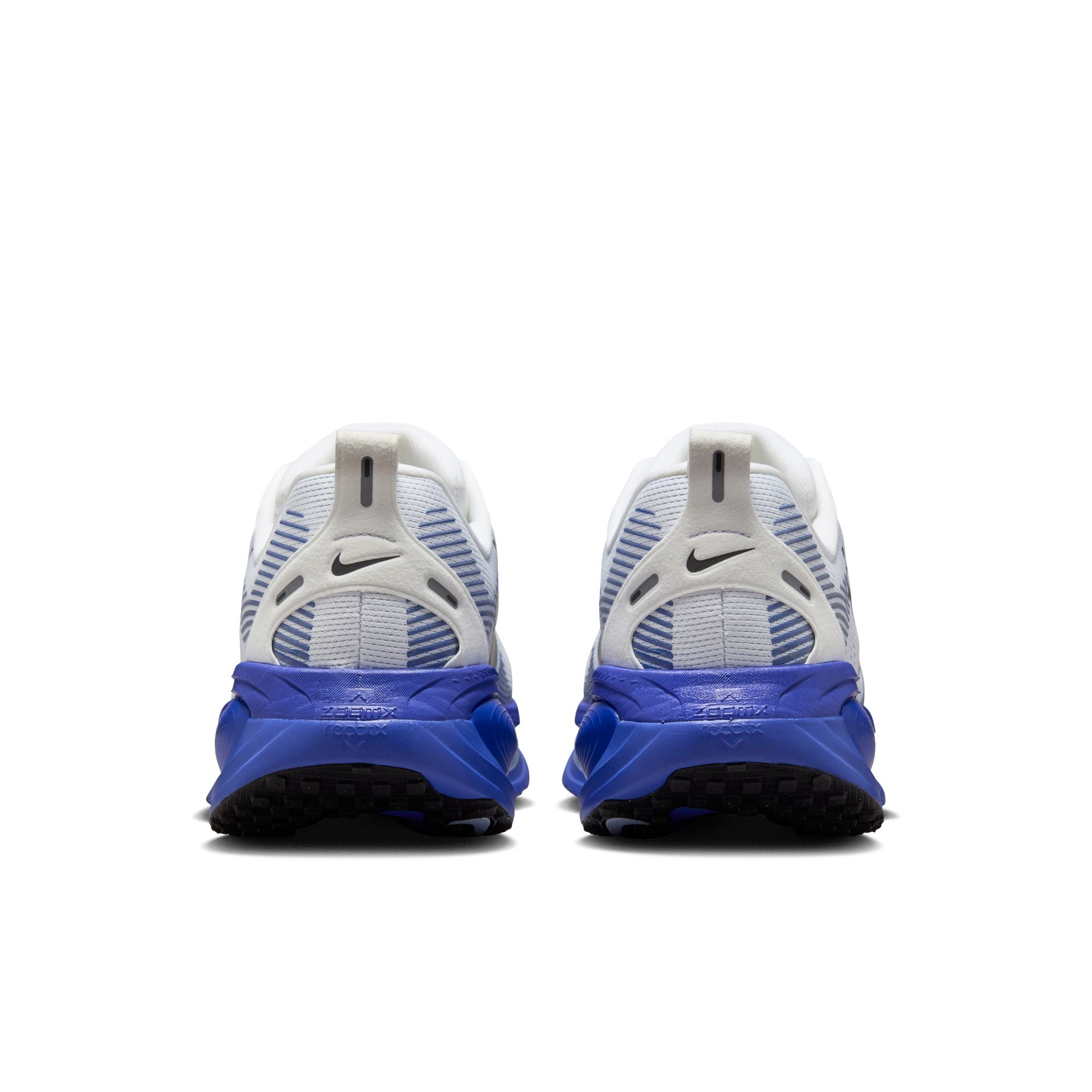 Men's Vomero 18 (104 - White/Black-Blue Tint-Light Marine)