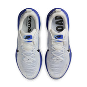 Men's Vomero 18 (104 - White/Black-Blue Tint-Light Marine)