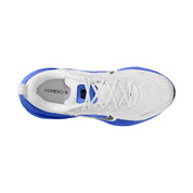 Men's Vomero 18 (104 - White/Black-Blue Tint-Light Marine)