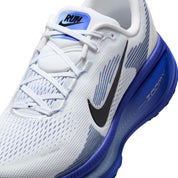 Men's Vomero 18 (104 - White/Black-Blue Tint-Light Marine)