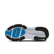 Men's Vomero 18 (109 - White/Black-Blue Hero)