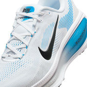 Men's Vomero 18 (109 - White/Black-Blue Hero)