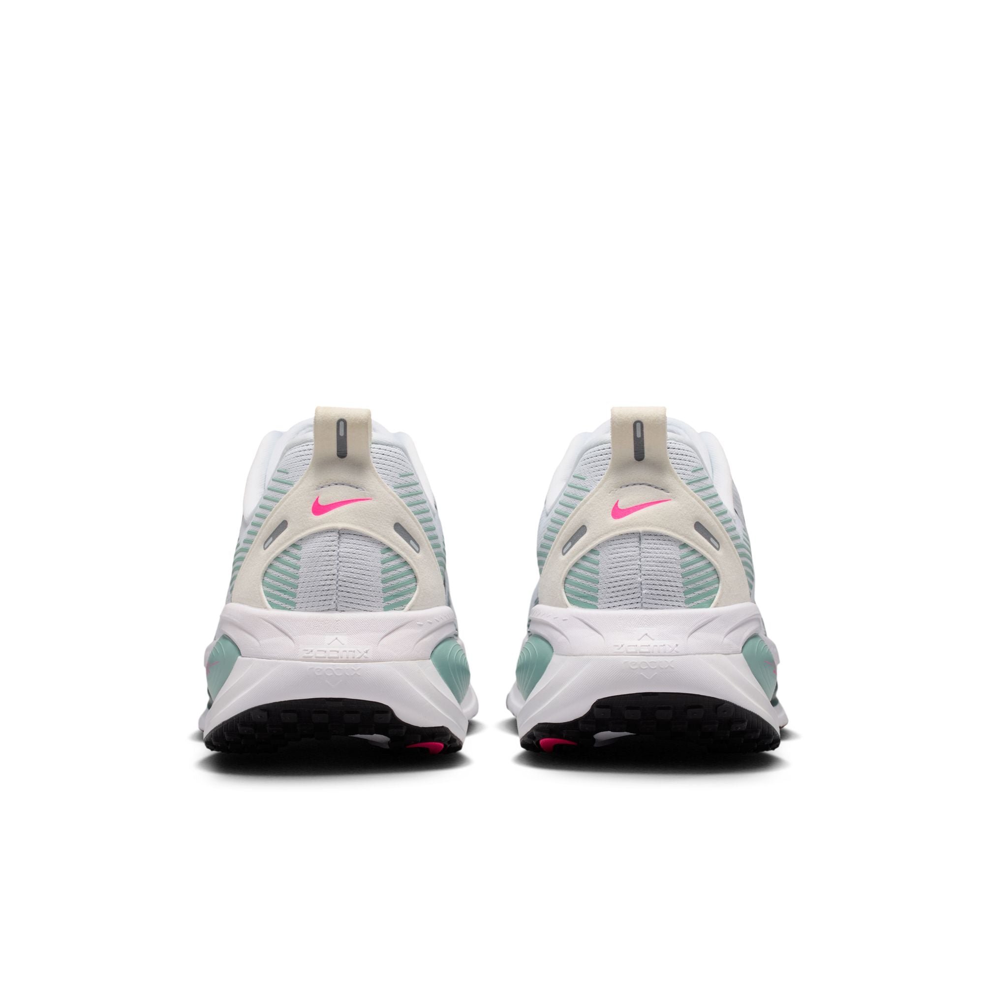 Men's Vomero 18 (110 - White/Black-Mineral Slate-Mineral)