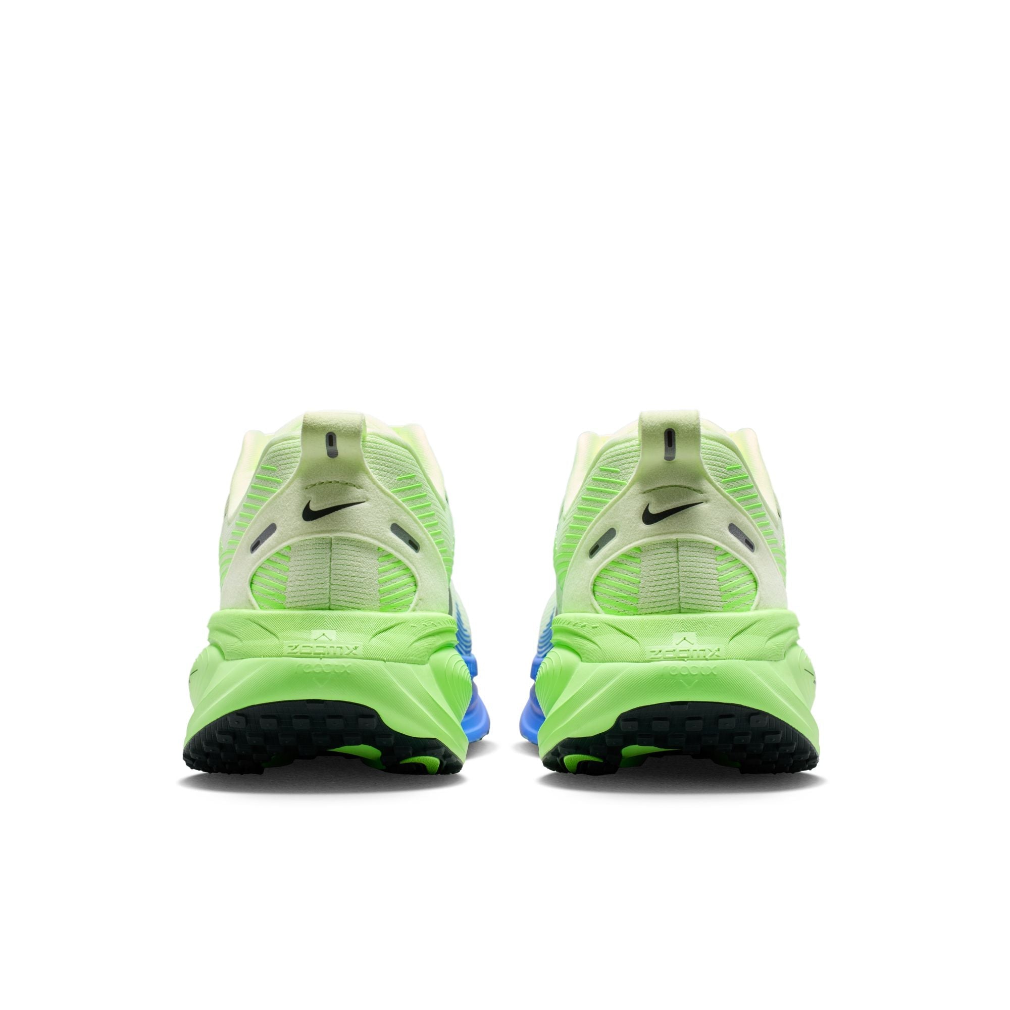 Men's Vomero 18 (111 - White/Black Spruce-Volt Tint-Sapphire)