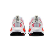 Men's Nike Vomero 18 - White/Midnight Navy/Bright Crimson/Black - Regular (D)