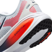 Men's Vomero 18 (112 - White/Midnight Navy-Bright Crimson-Black)