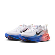 Men's Vomero 18 (114 - White/Black-Racer Blue-Atomic Pink)