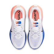 Men's Vomero 18 (114 - White/Black-Racer Blue-Atomic Pink)
